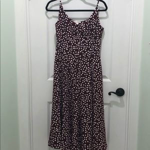 New York and Co dress